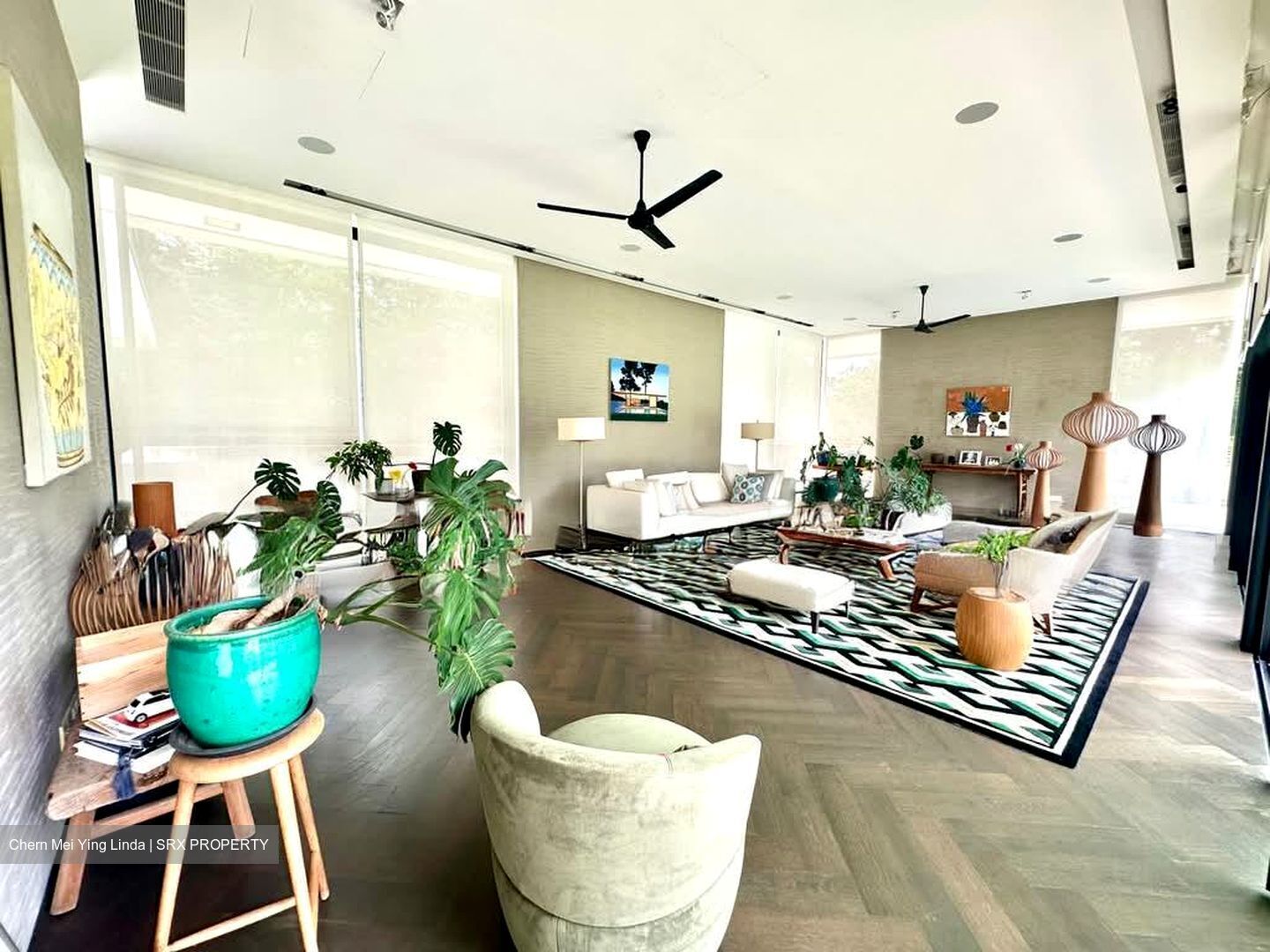 Duchess Avenue (D10), Detached #565599211